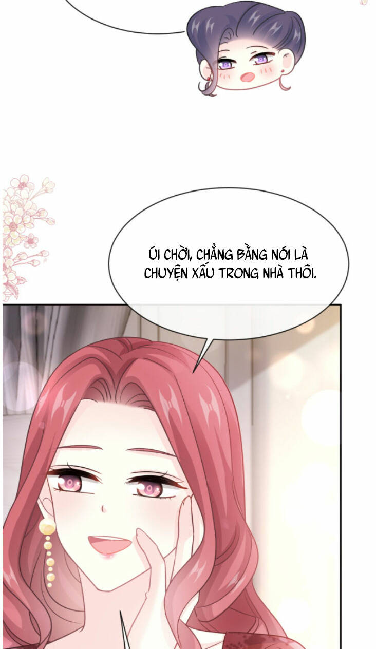 Bá Đạo Tổng Tài Nhẹ Nhàng Yêu Chapter 337 - Trang 2