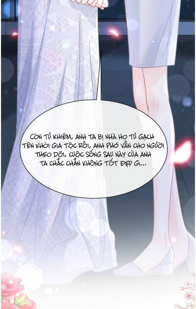 Bá Đạo Tổng Tài Nhẹ Nhàng Yêu Chapter 336 - Trang 2