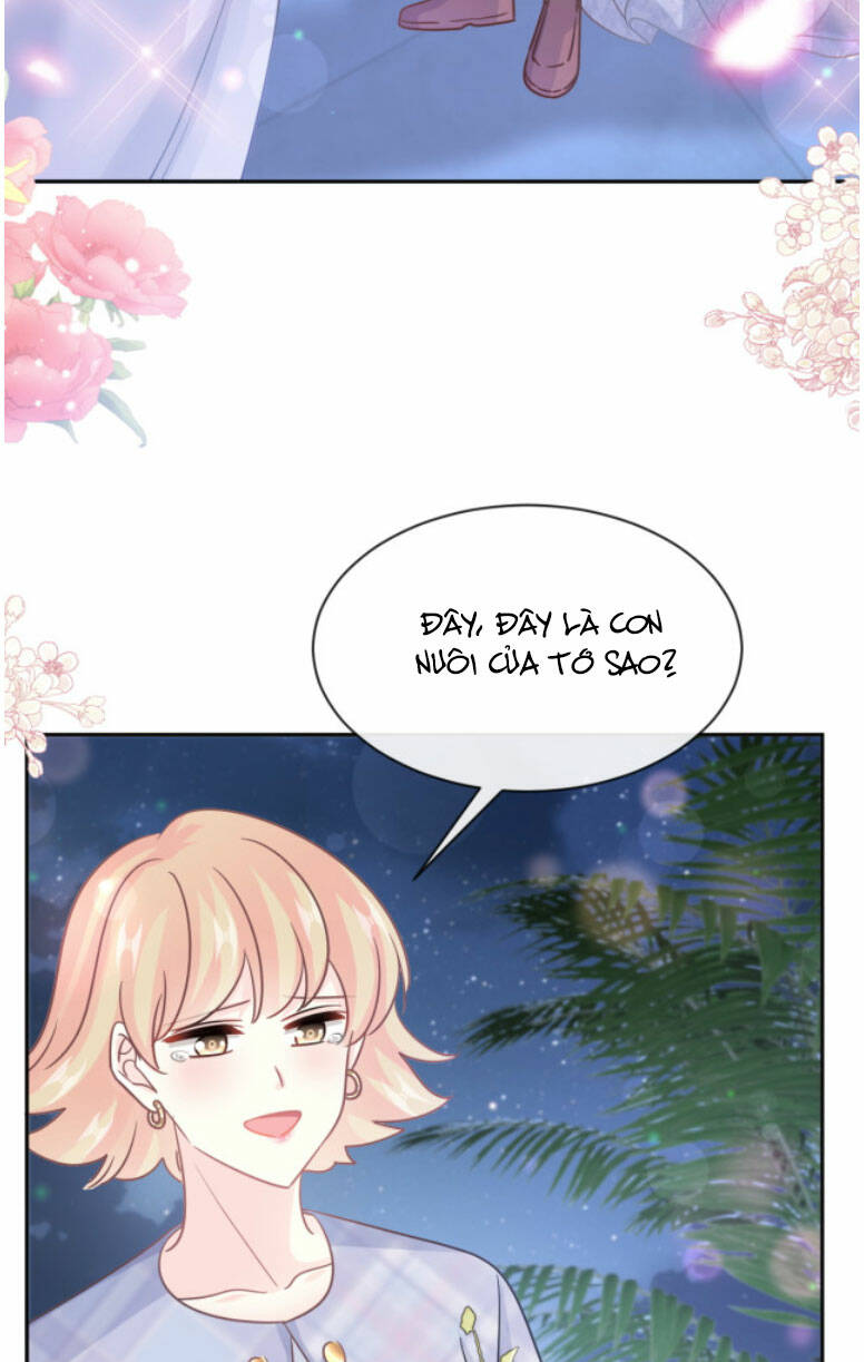 Bá Đạo Tổng Tài Nhẹ Nhàng Yêu Chapter 336 - Trang 2