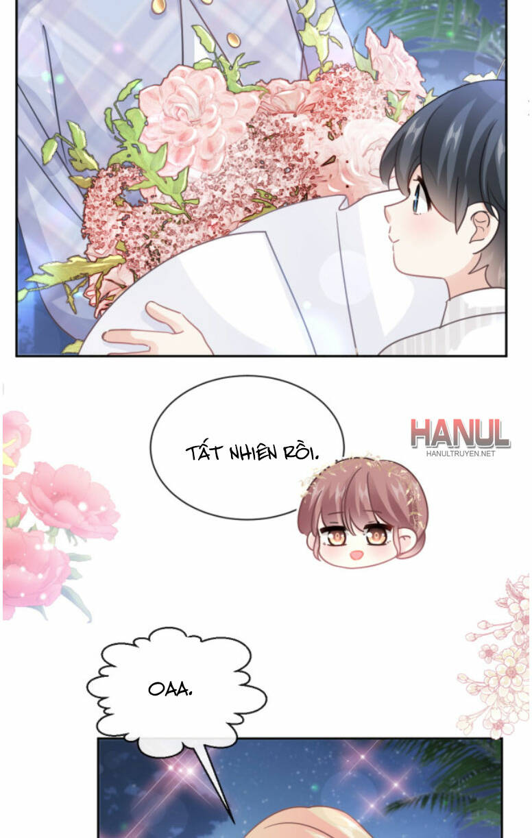 Bá Đạo Tổng Tài Nhẹ Nhàng Yêu Chapter 336 - Trang 2