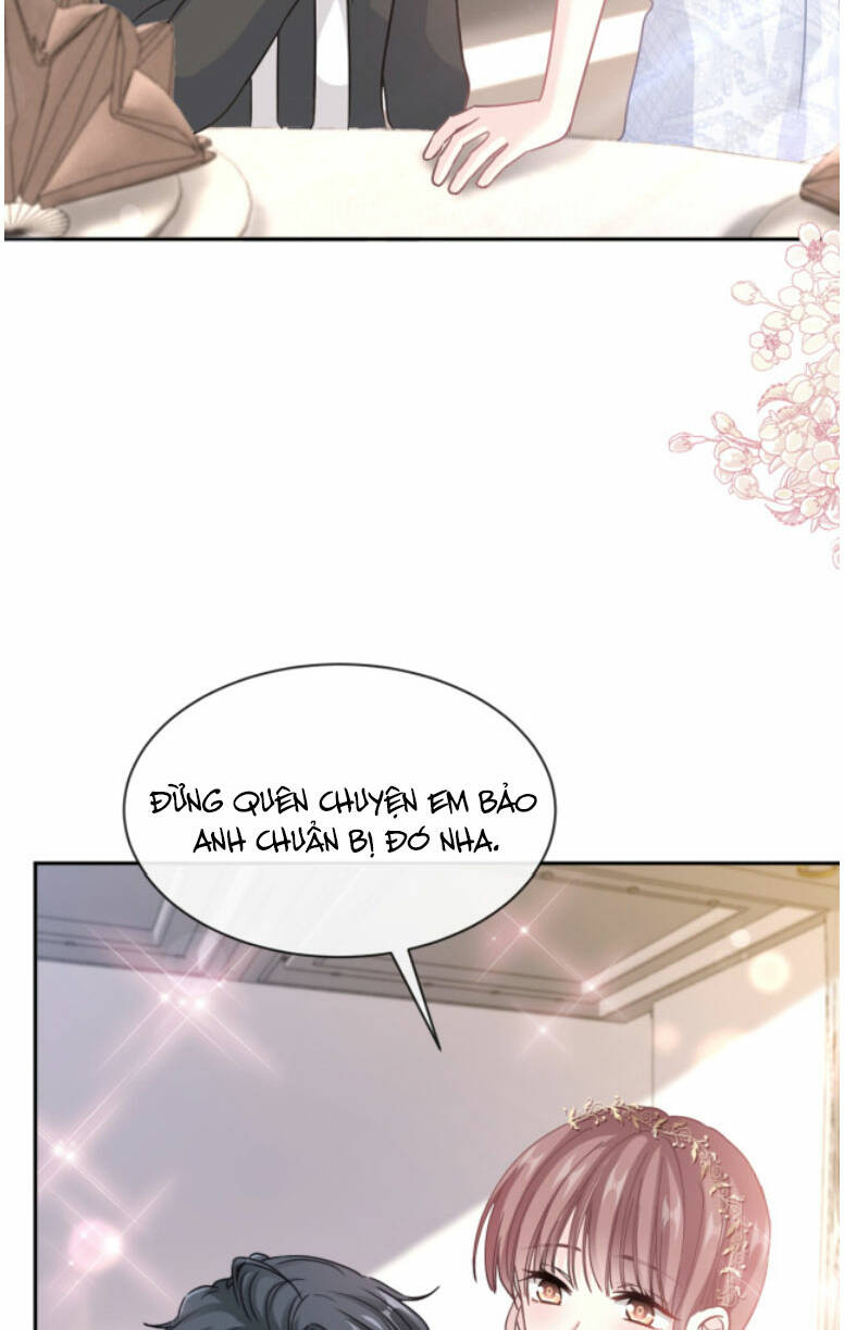 Bá Đạo Tổng Tài Nhẹ Nhàng Yêu Chapter 336 - Trang 2