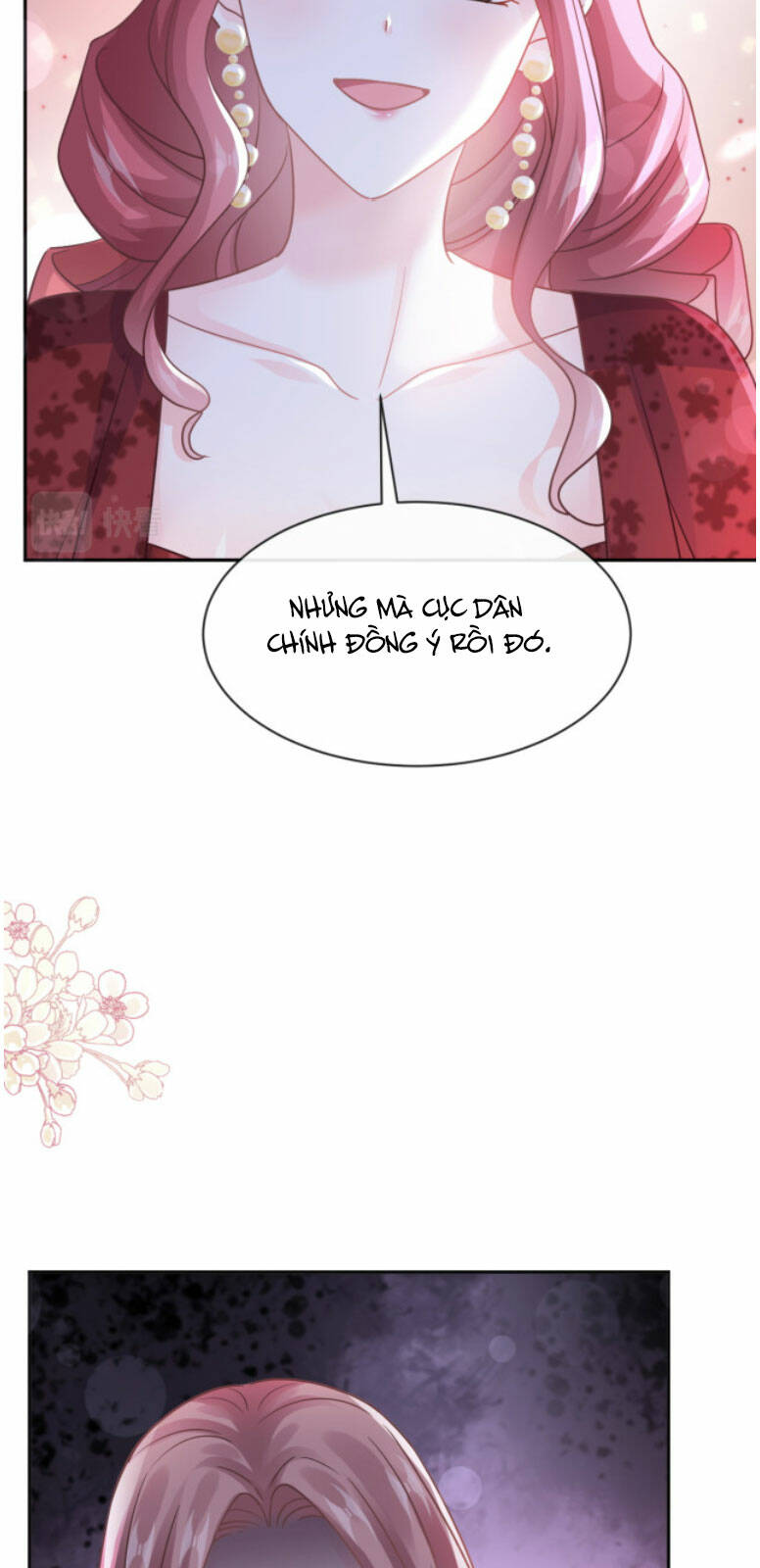 Bá Đạo Tổng Tài Nhẹ Nhàng Yêu Chapter 336 - Trang 2