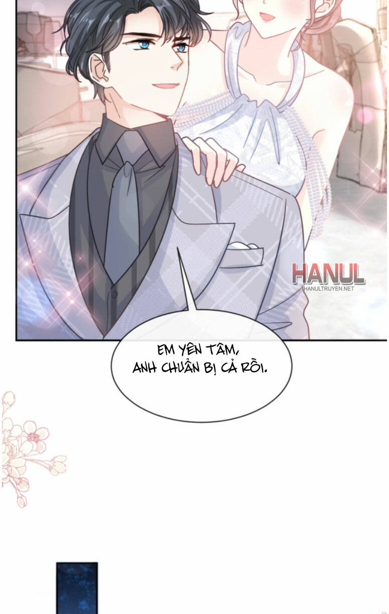 Bá Đạo Tổng Tài Nhẹ Nhàng Yêu Chapter 336 - Trang 2