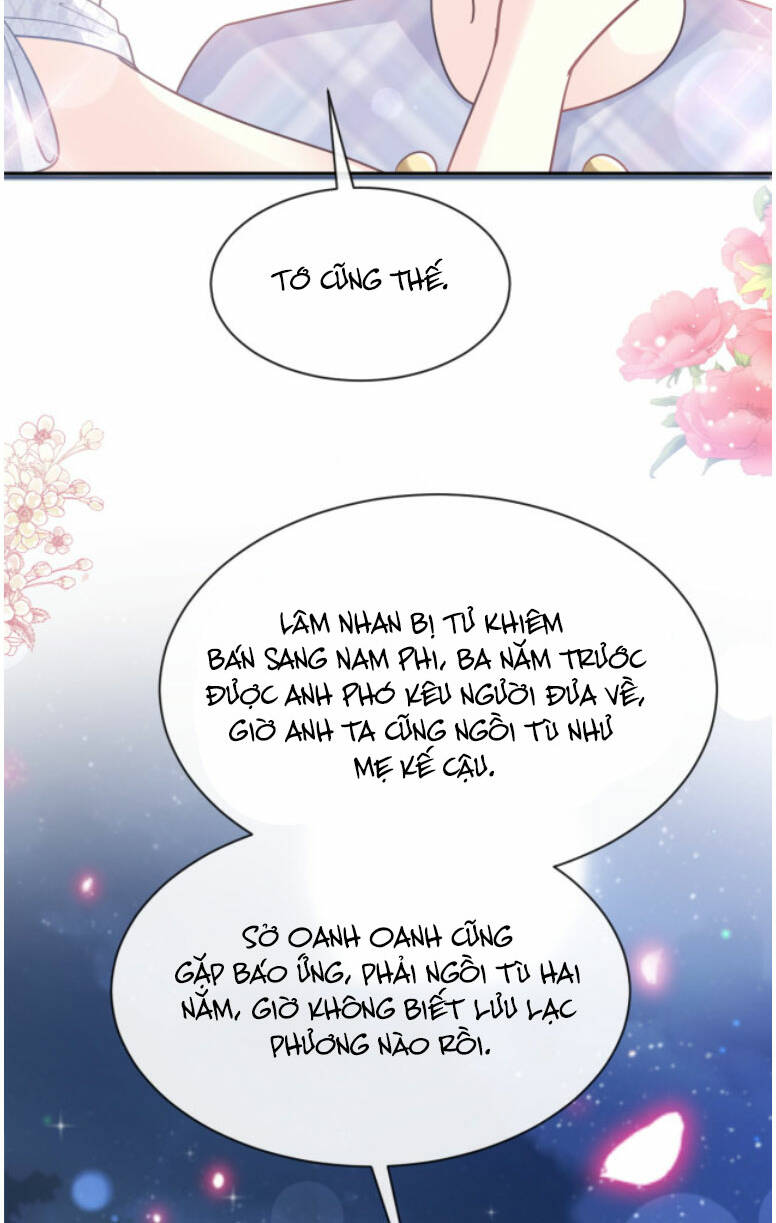 Bá Đạo Tổng Tài Nhẹ Nhàng Yêu Chapter 336 - Trang 2