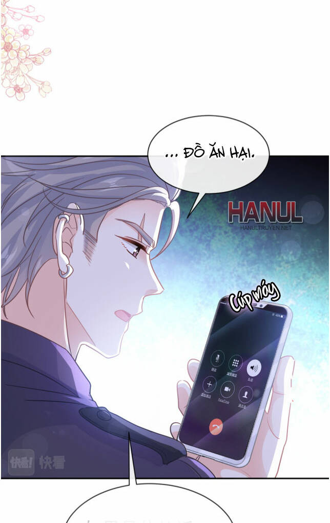 Bá Đạo Tổng Tài Nhẹ Nhàng Yêu Chapter 335 - Trang 2