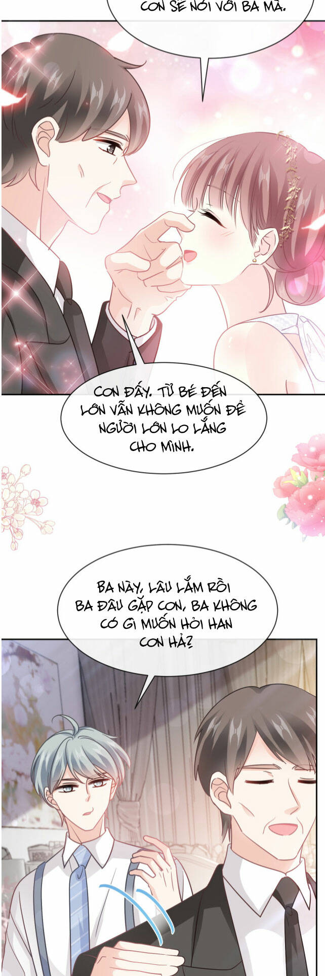 Bá Đạo Tổng Tài Nhẹ Nhàng Yêu Chapter 335 - Trang 2