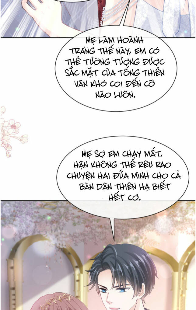 Bá Đạo Tổng Tài Nhẹ Nhàng Yêu Chapter 335 - Trang 2