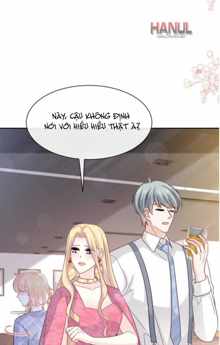 Bá Đạo Tổng Tài Nhẹ Nhàng Yêu Chapter 334 - Trang 2