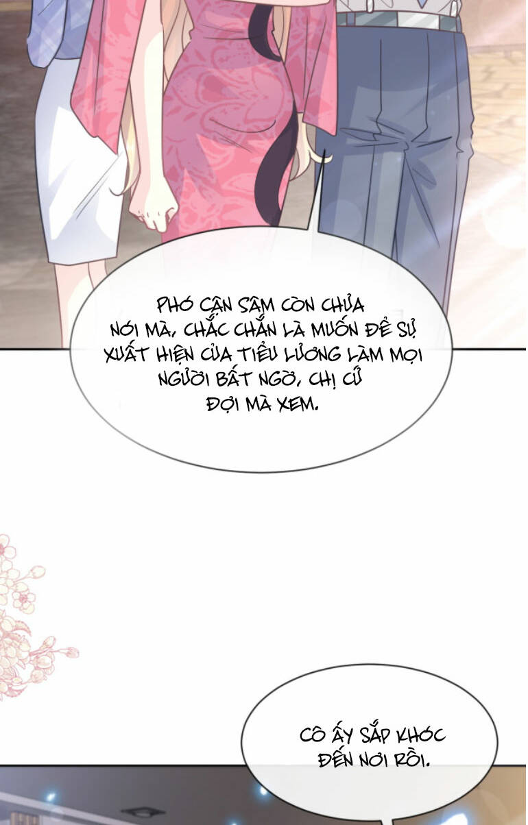 Bá Đạo Tổng Tài Nhẹ Nhàng Yêu Chapter 334 - Trang 2