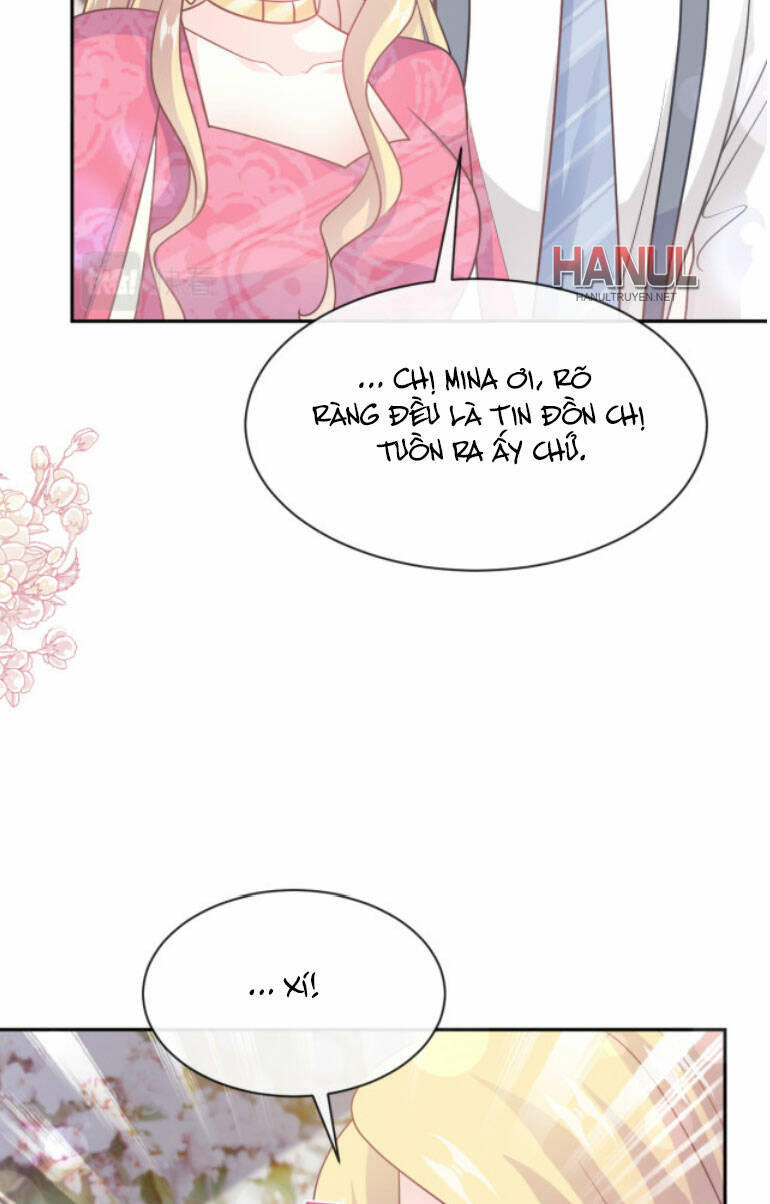 Bá Đạo Tổng Tài Nhẹ Nhàng Yêu Chapter 334 - Trang 2