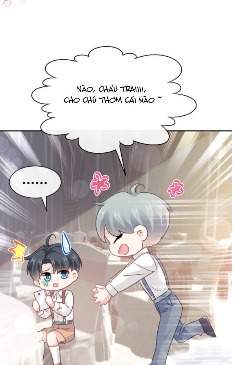 Bá Đạo Tổng Tài Nhẹ Nhàng Yêu Chapter 334 - Trang 2