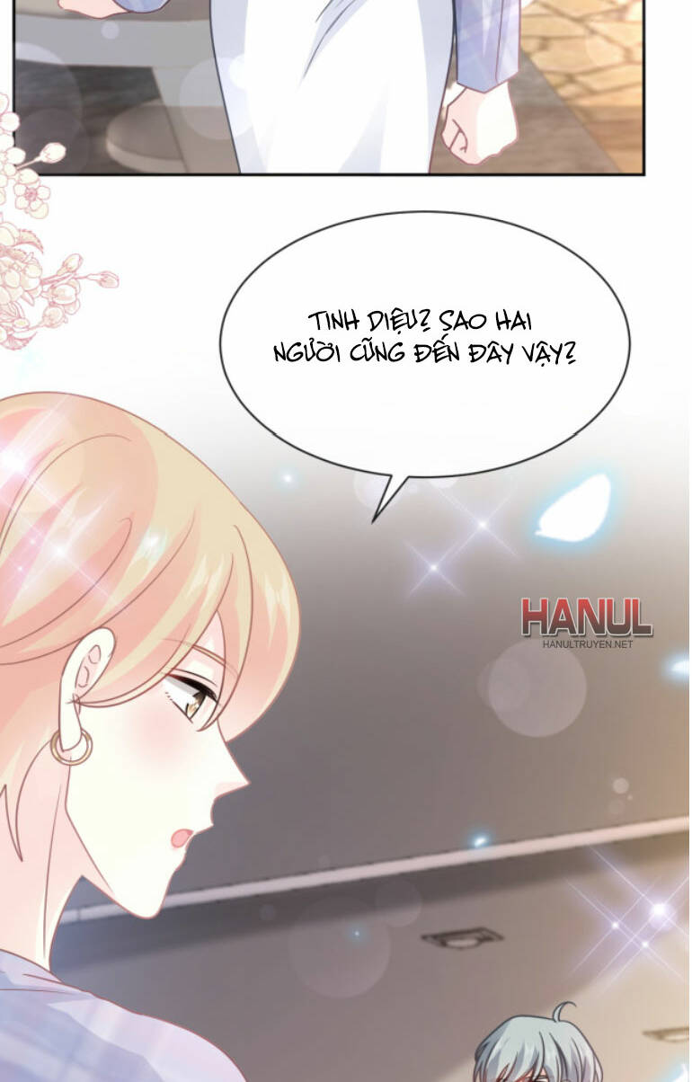 Bá Đạo Tổng Tài Nhẹ Nhàng Yêu Chapter 334 - Trang 2