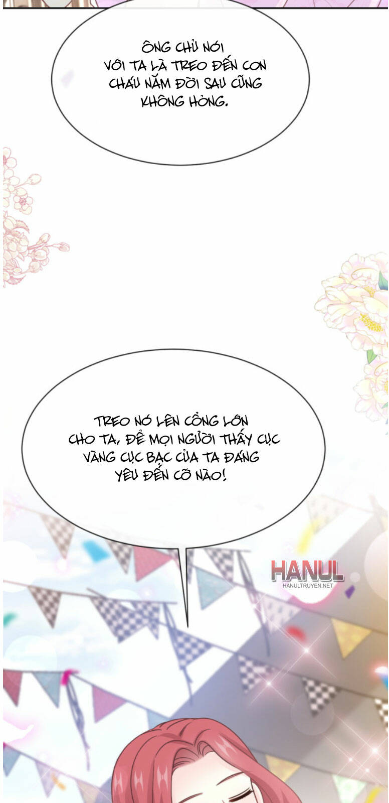 Bá Đạo Tổng Tài Nhẹ Nhàng Yêu Chapter 332 - Trang 2