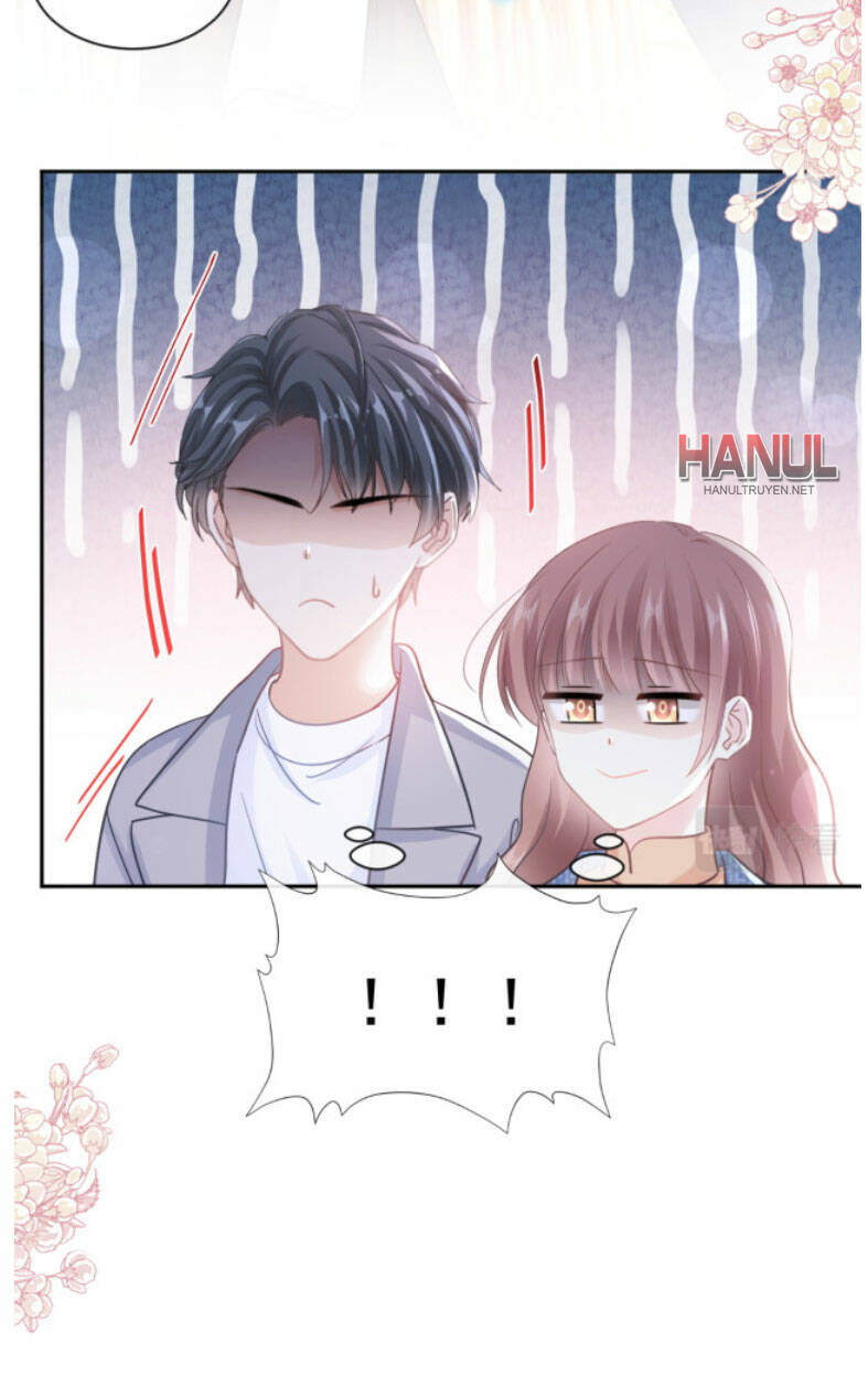 Bá Đạo Tổng Tài Nhẹ Nhàng Yêu Chapter 332 - Trang 2