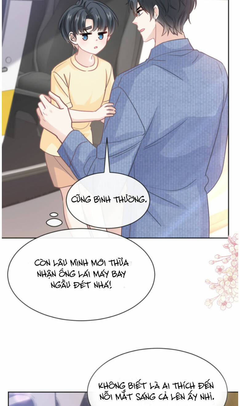 Bá Đạo Tổng Tài Nhẹ Nhàng Yêu Chapter 332 - Trang 2