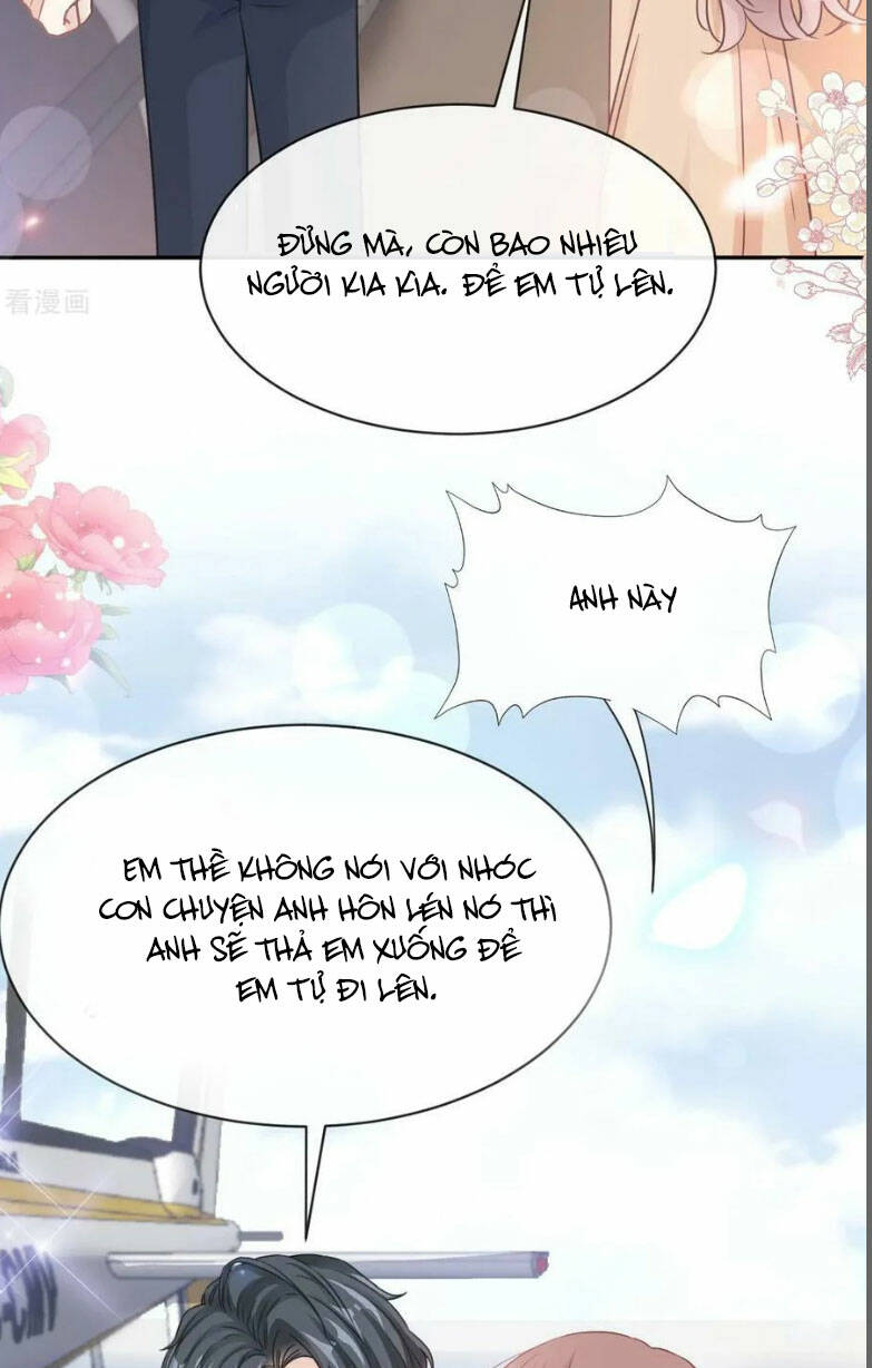 Bá Đạo Tổng Tài Nhẹ Nhàng Yêu Chapter 331 - Trang 2