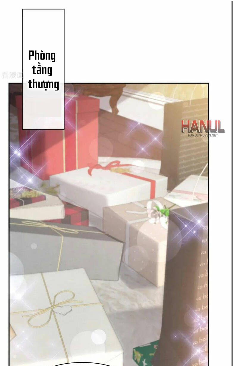 Bá Đạo Tổng Tài Nhẹ Nhàng Yêu Chapter 331 - Trang 2