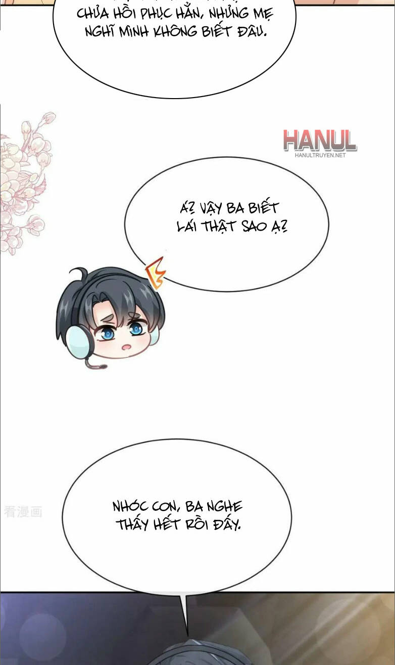 Bá Đạo Tổng Tài Nhẹ Nhàng Yêu Chapter 331 - Trang 2