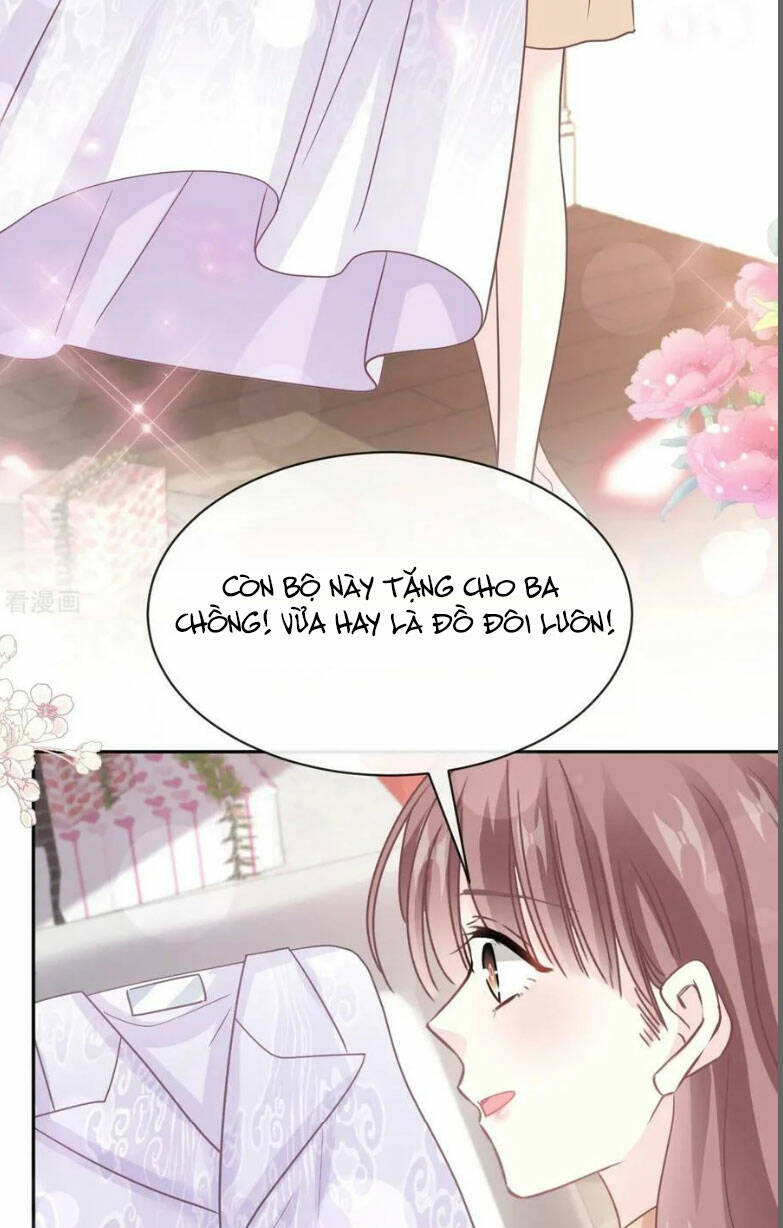 Bá Đạo Tổng Tài Nhẹ Nhàng Yêu Chapter 331 - Trang 2