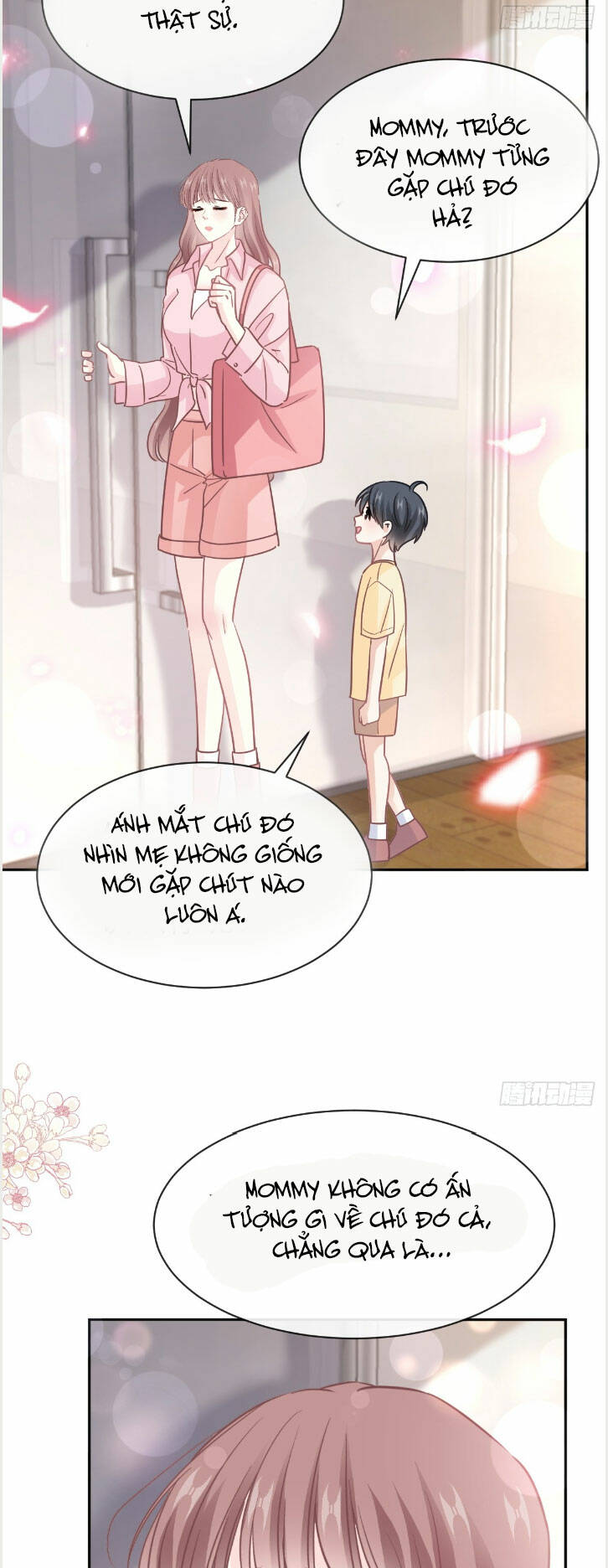 Bá Đạo Tổng Tài Nhẹ Nhàng Yêu Chapter 330 - Trang 2