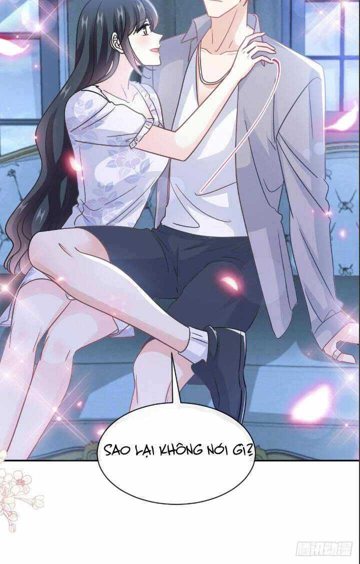 Bá Đạo Tổng Tài Nhẹ Nhàng Yêu Chapter 327 - Trang 2