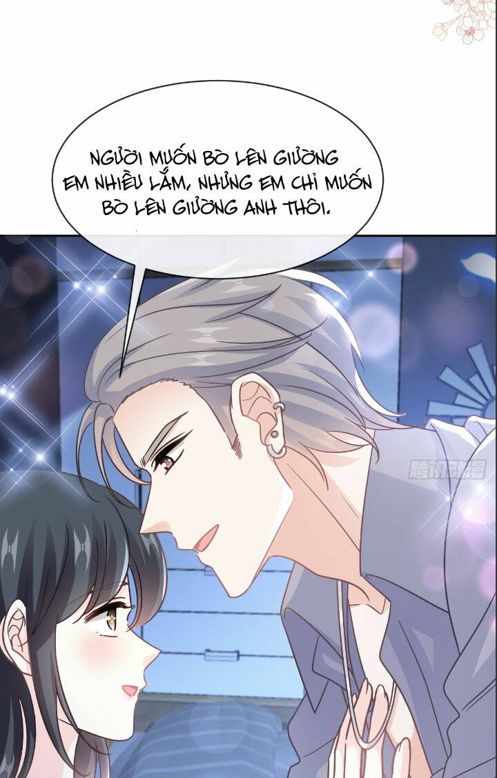 Bá Đạo Tổng Tài Nhẹ Nhàng Yêu Chapter 327 - Trang 2