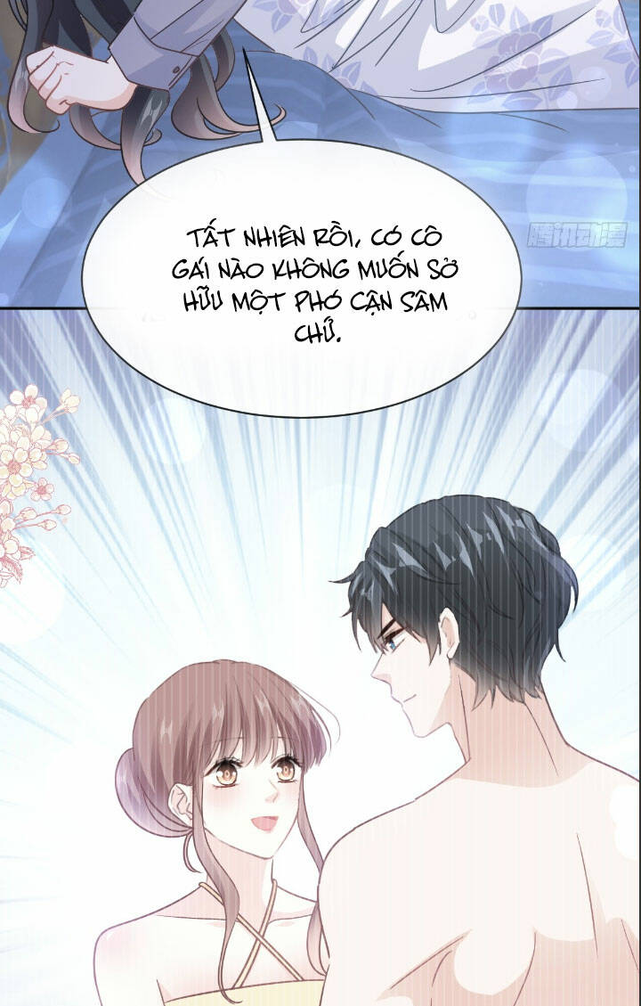 Bá Đạo Tổng Tài Nhẹ Nhàng Yêu Chapter 327 - Trang 2