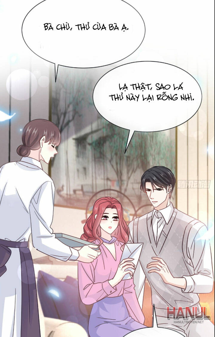 Bá Đạo Tổng Tài Nhẹ Nhàng Yêu Chapter 327 - Trang 2