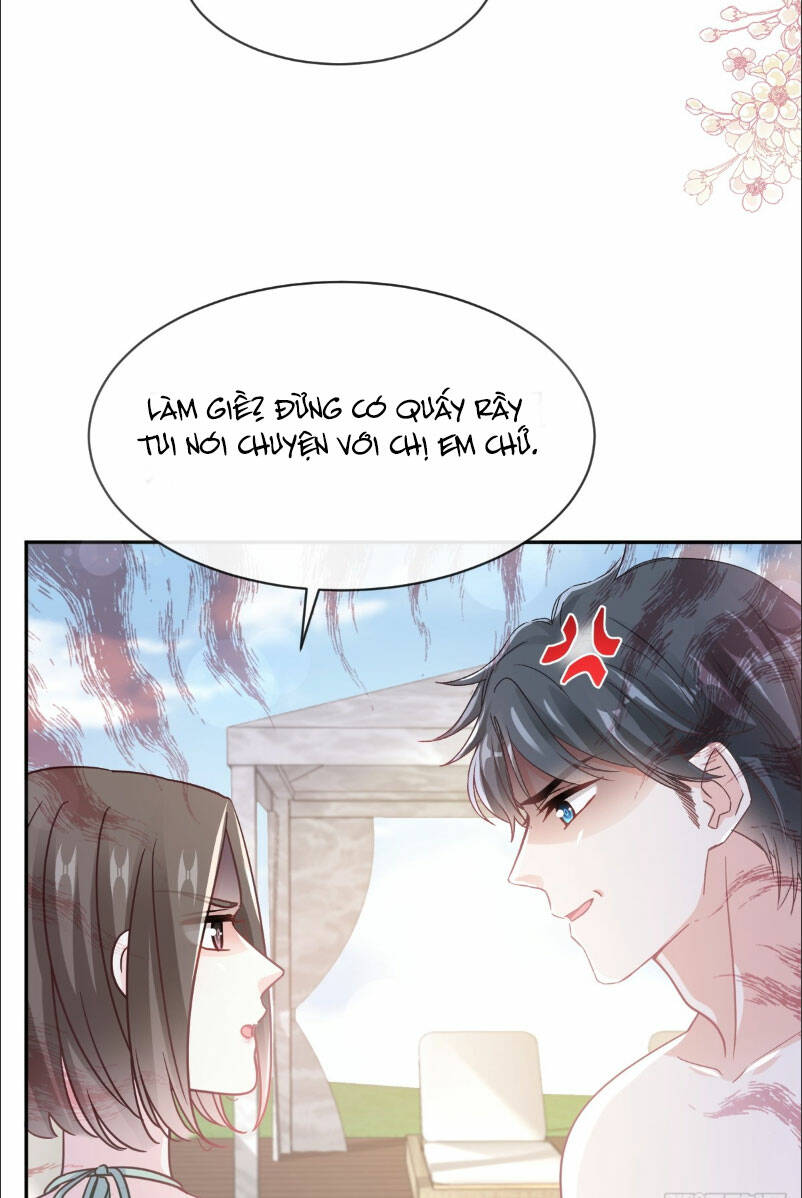 Bá Đạo Tổng Tài Nhẹ Nhàng Yêu Chapter 326 - Trang 2