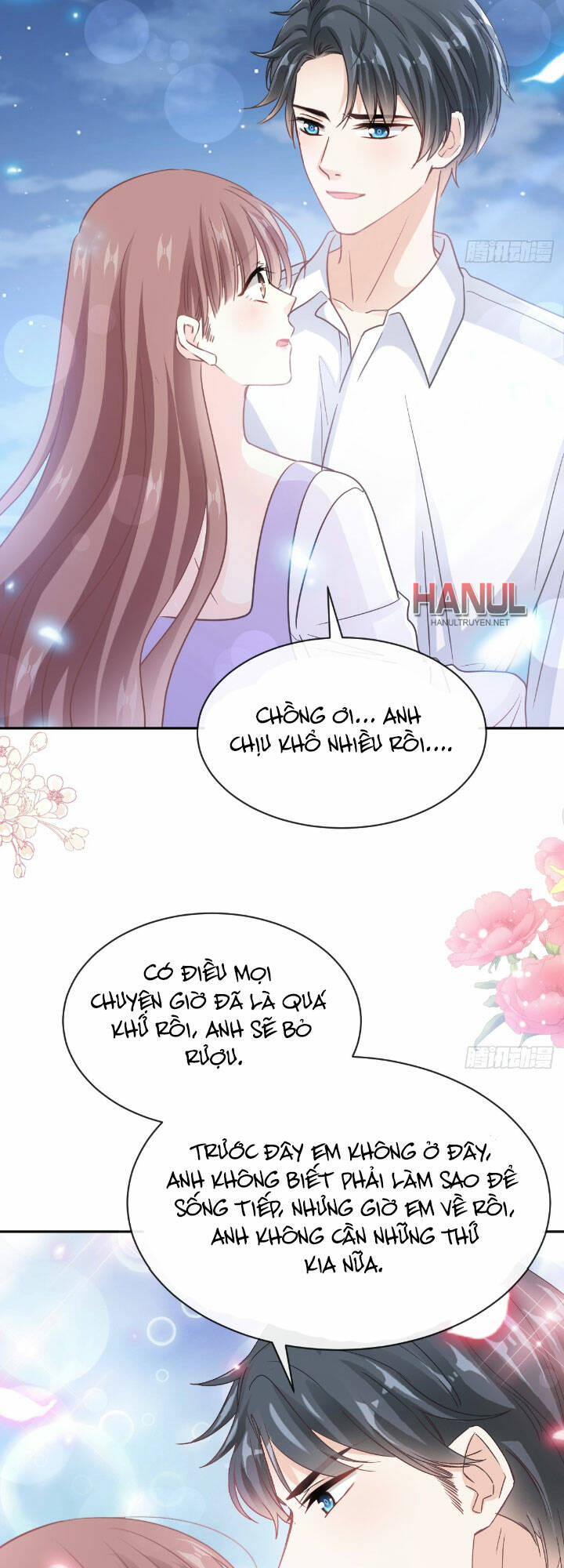 Bá Đạo Tổng Tài Nhẹ Nhàng Yêu Chapter 324 - Trang 2