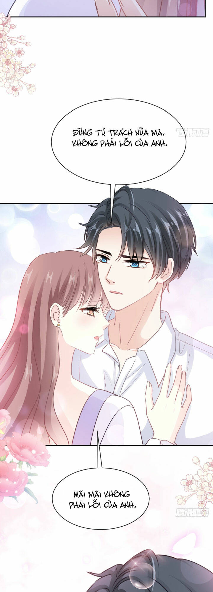 Bá Đạo Tổng Tài Nhẹ Nhàng Yêu Chapter 324 - Trang 2