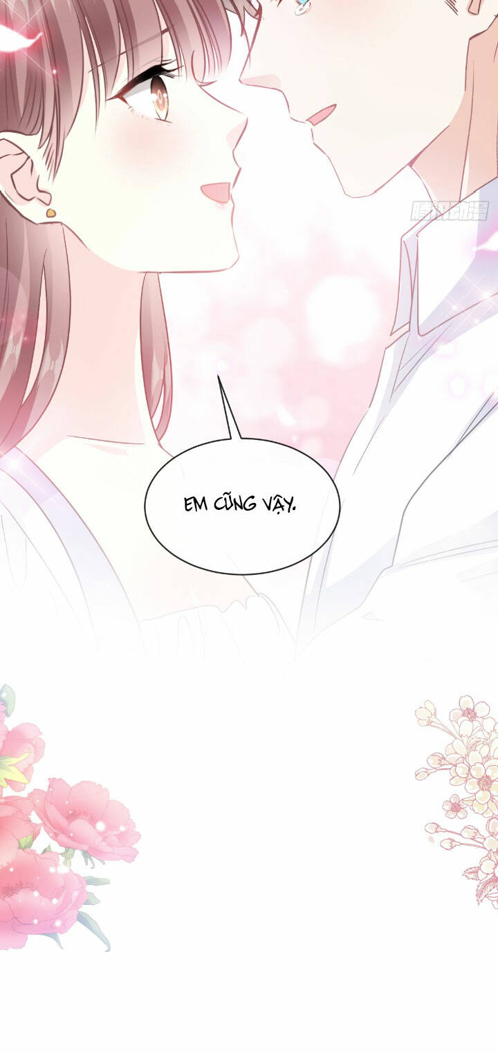 Bá Đạo Tổng Tài Nhẹ Nhàng Yêu Chapter 324 - Trang 2