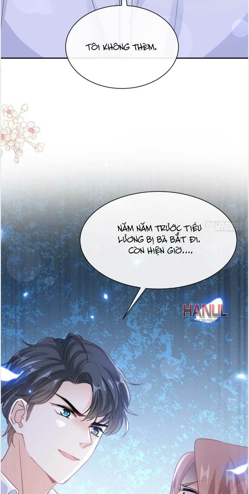 Bá Đạo Tổng Tài Nhẹ Nhàng Yêu Chapter 323 - Trang 2