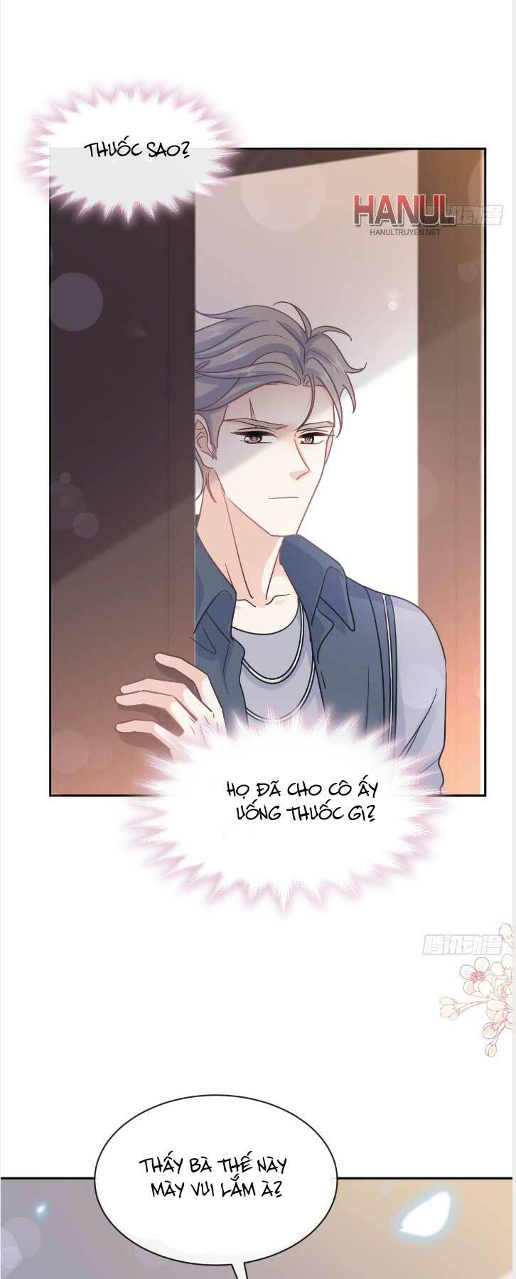 Bá Đạo Tổng Tài Nhẹ Nhàng Yêu Chapter 322 - Trang 2