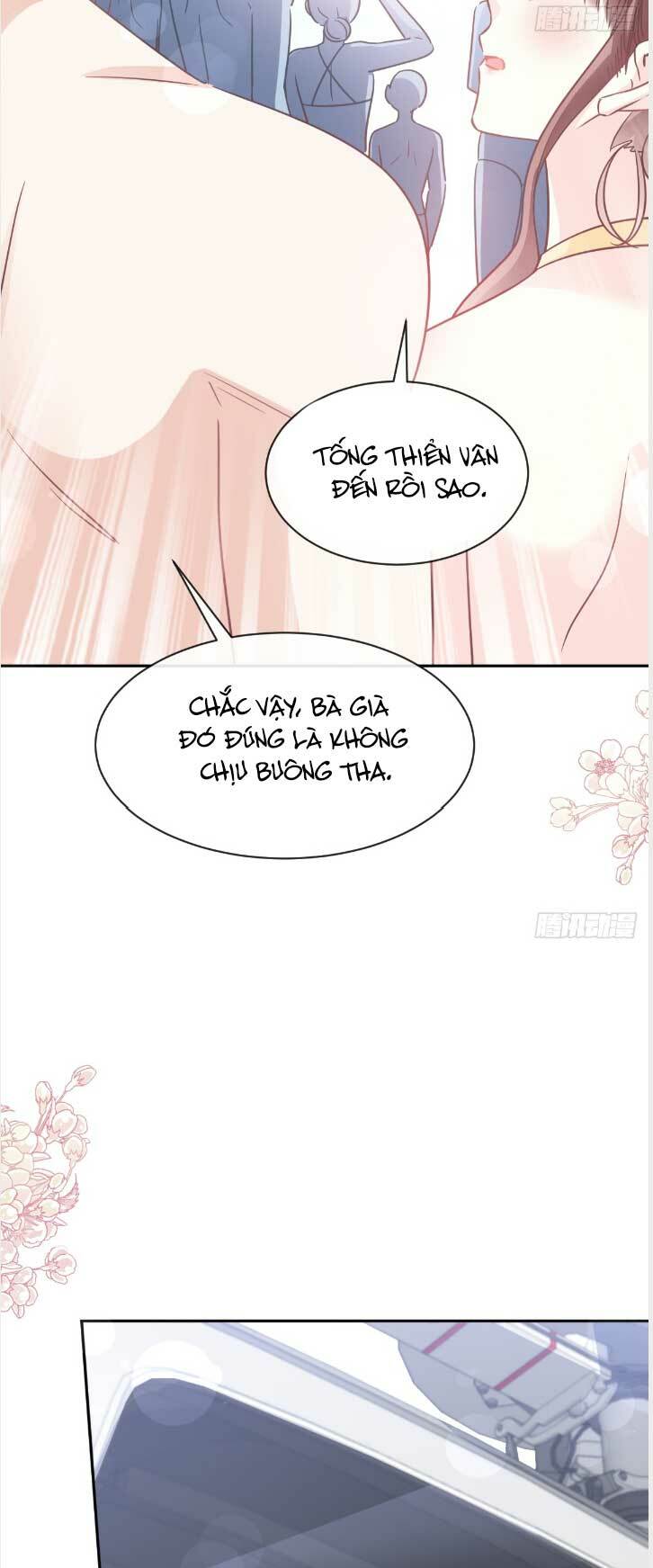 Bá Đạo Tổng Tài Nhẹ Nhàng Yêu Chapter 322 - Trang 2