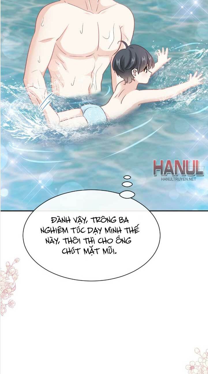 Bá Đạo Tổng Tài Nhẹ Nhàng Yêu Chapter 320 - Trang 2