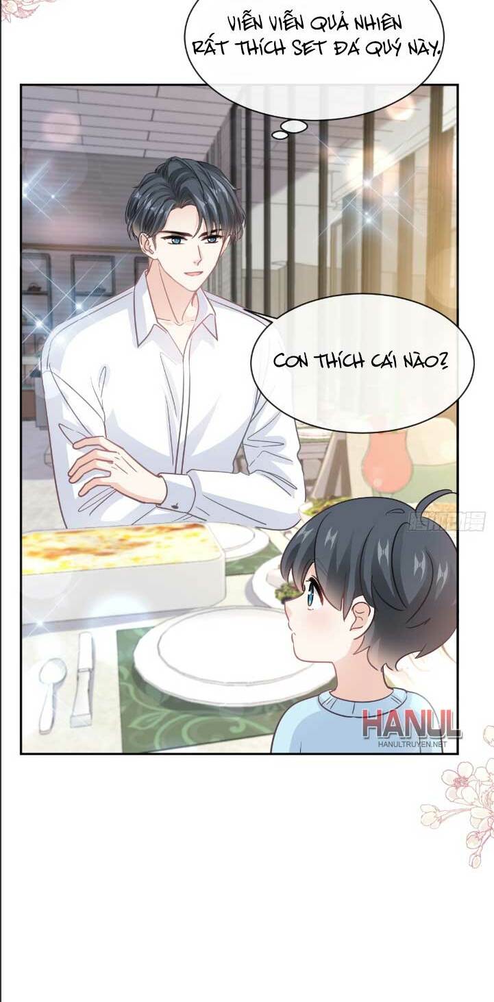 Bá Đạo Tổng Tài Nhẹ Nhàng Yêu Chapter 318 - Trang 2