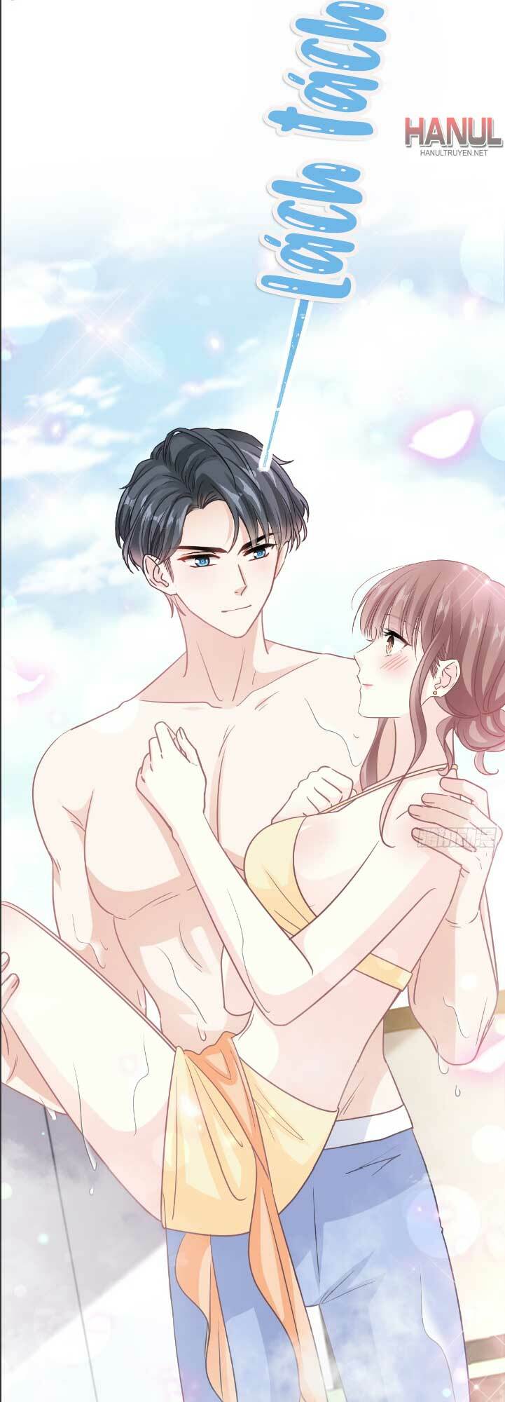 Bá Đạo Tổng Tài Nhẹ Nhàng Yêu Chapter 318 - Trang 2