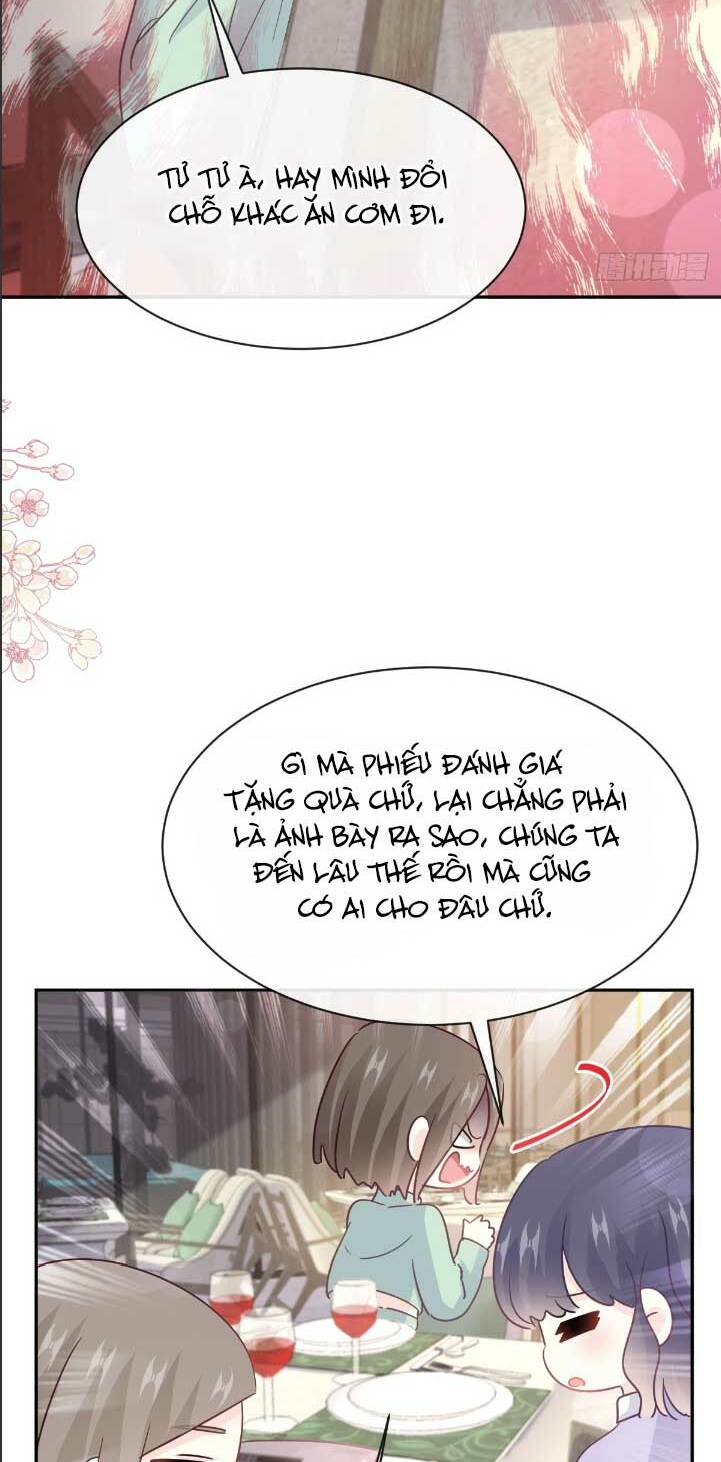 Bá Đạo Tổng Tài Nhẹ Nhàng Yêu Chapter 318 - Trang 2