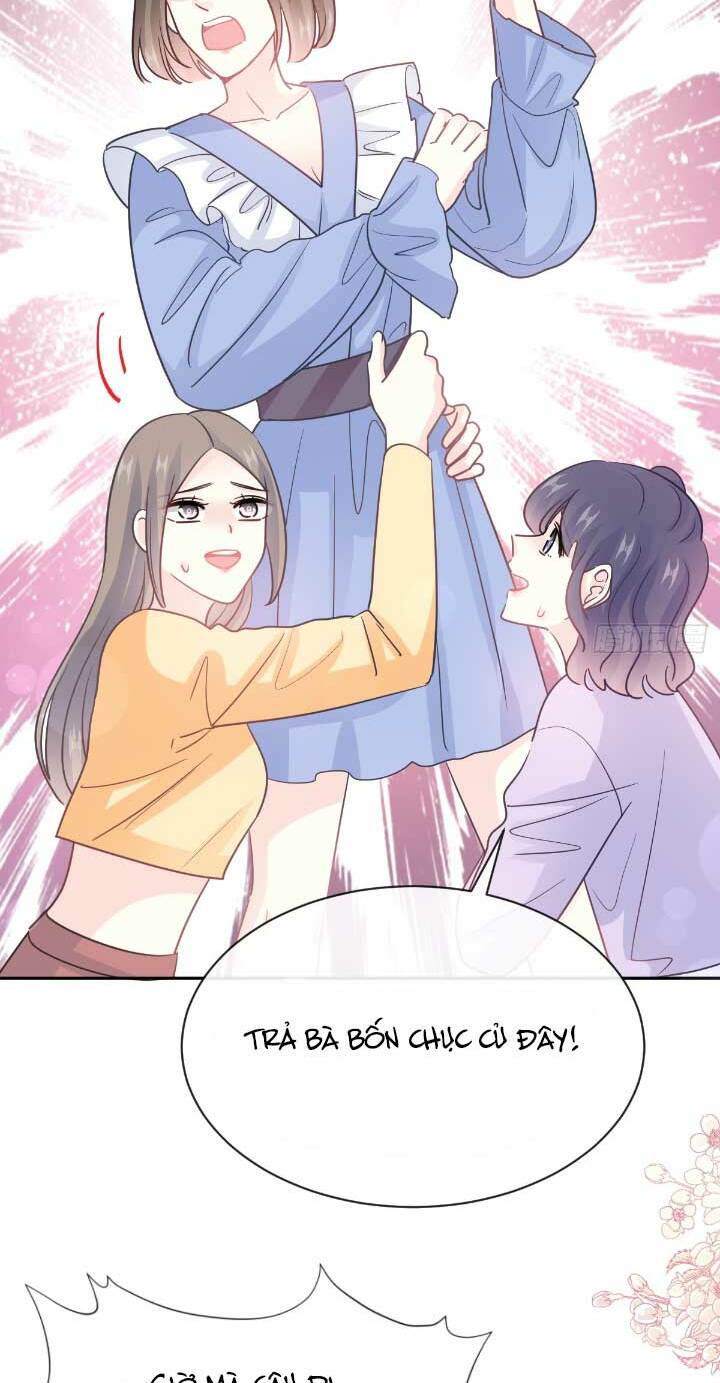 Bá Đạo Tổng Tài Nhẹ Nhàng Yêu Chapter 317 - Trang 2