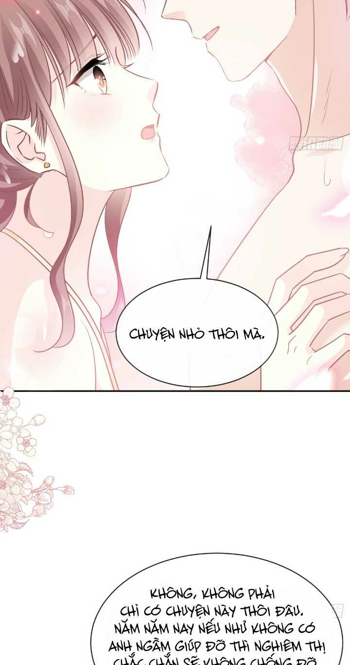 Bá Đạo Tổng Tài Nhẹ Nhàng Yêu Chapter 317 - Trang 2