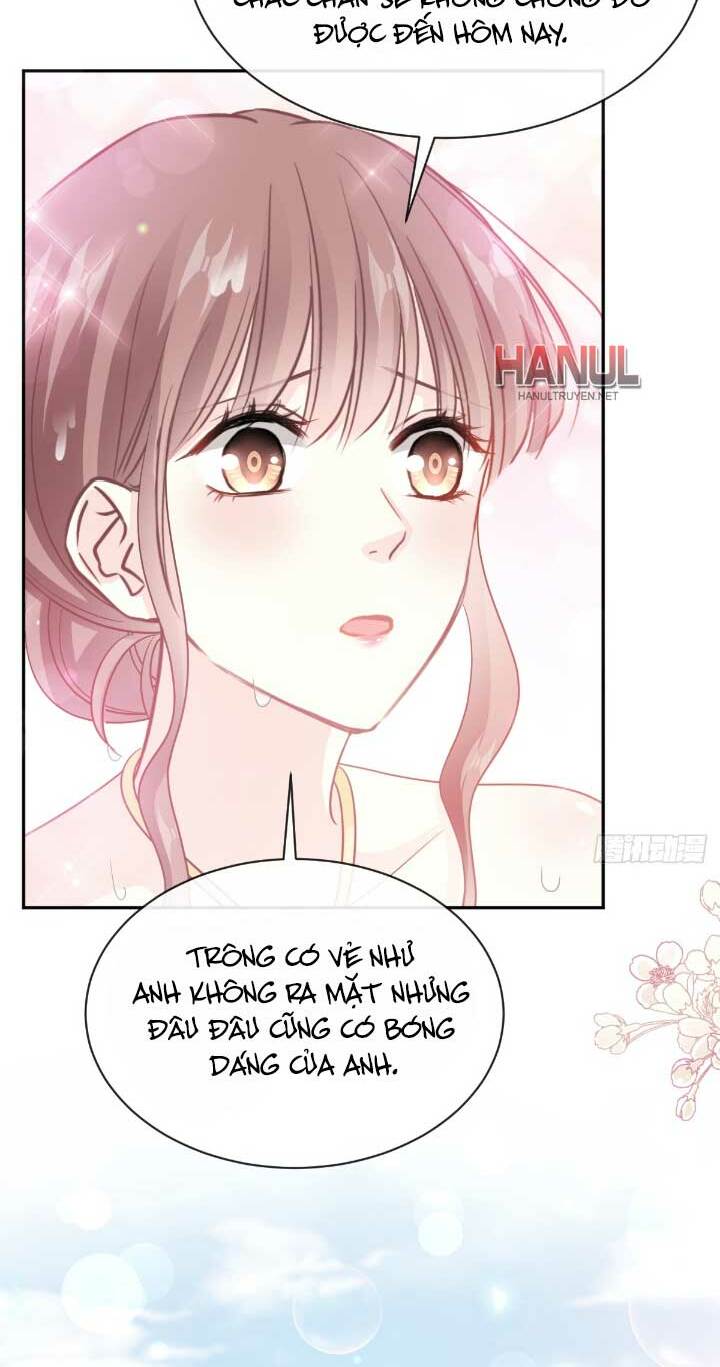 Bá Đạo Tổng Tài Nhẹ Nhàng Yêu Chapter 317 - Trang 2