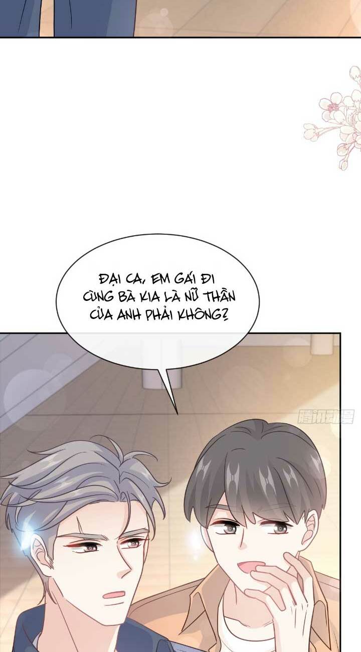 Bá Đạo Tổng Tài Nhẹ Nhàng Yêu Chapter 316 - Trang 2