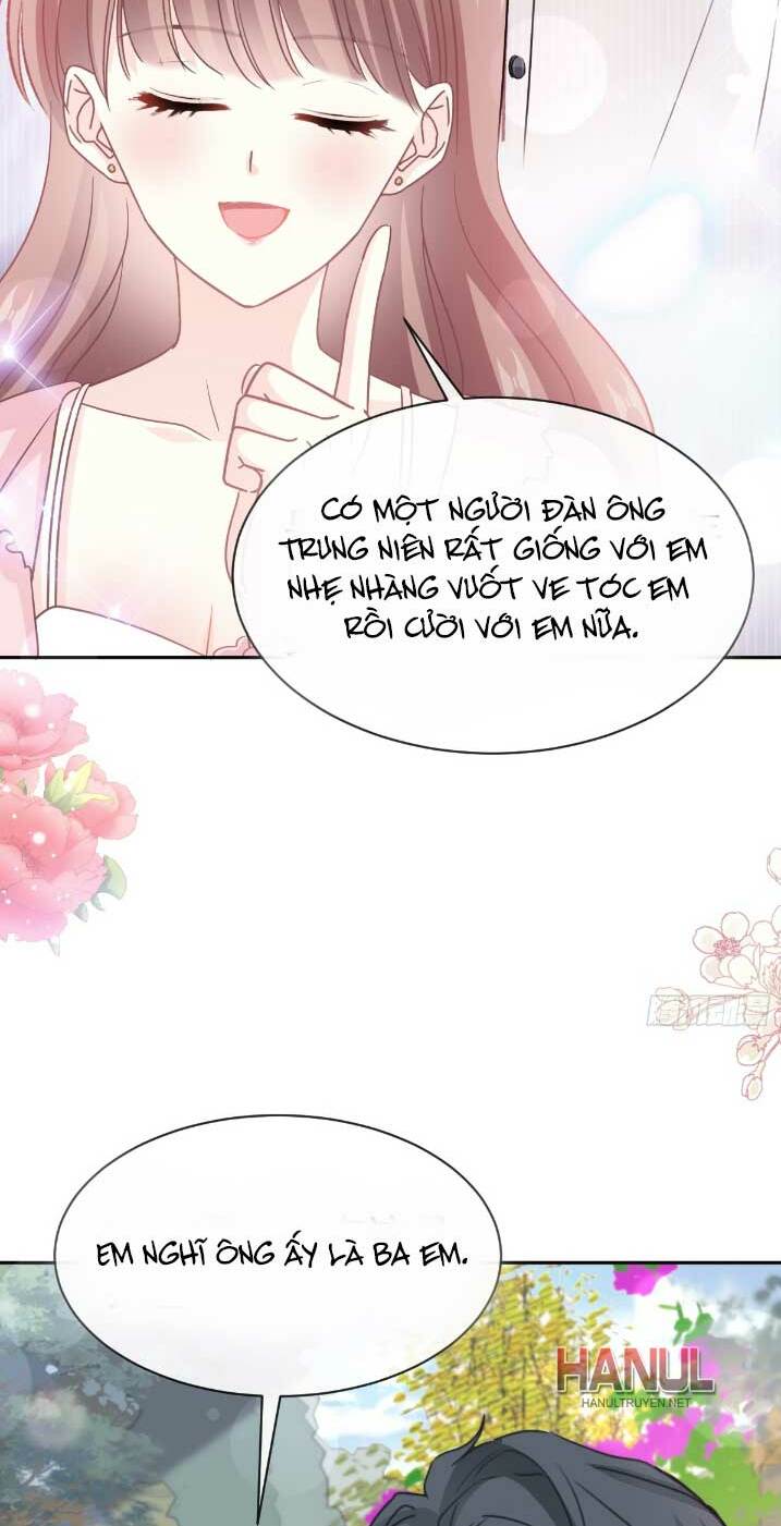 Bá Đạo Tổng Tài Nhẹ Nhàng Yêu Chapter 316 - Trang 2