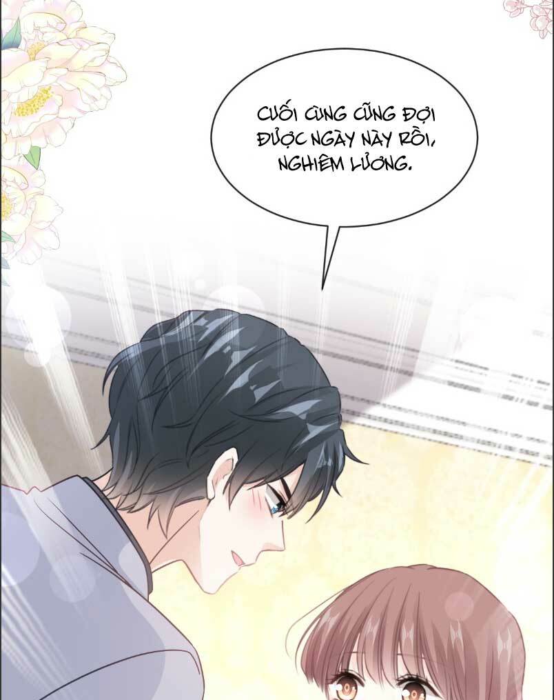 Bá Đạo Tổng Tài Nhẹ Nhàng Yêu Chapter 312 - Trang 2