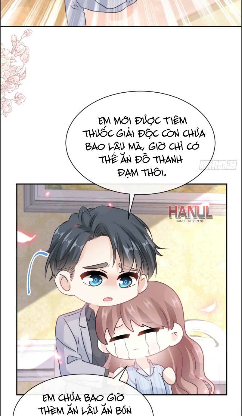 Bá Đạo Tổng Tài Nhẹ Nhàng Yêu Chapter 311 - Trang 2