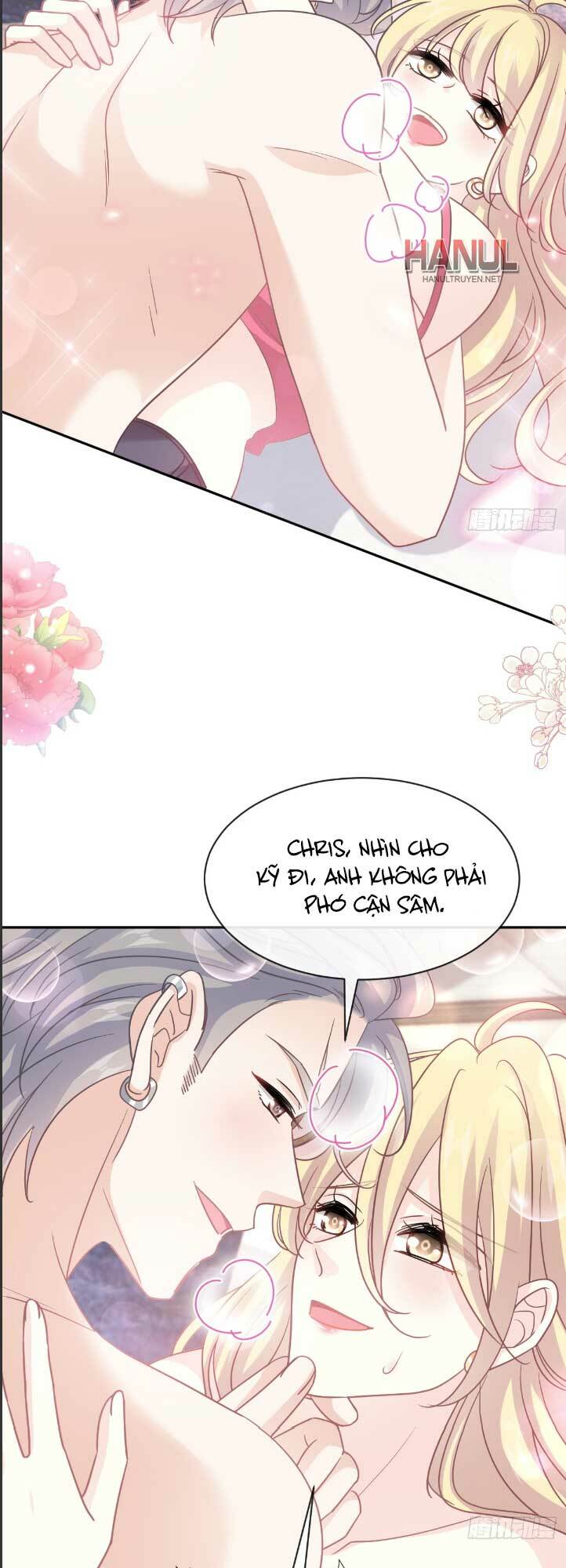 Bá Đạo Tổng Tài Nhẹ Nhàng Yêu Chapter 310 - Trang 2