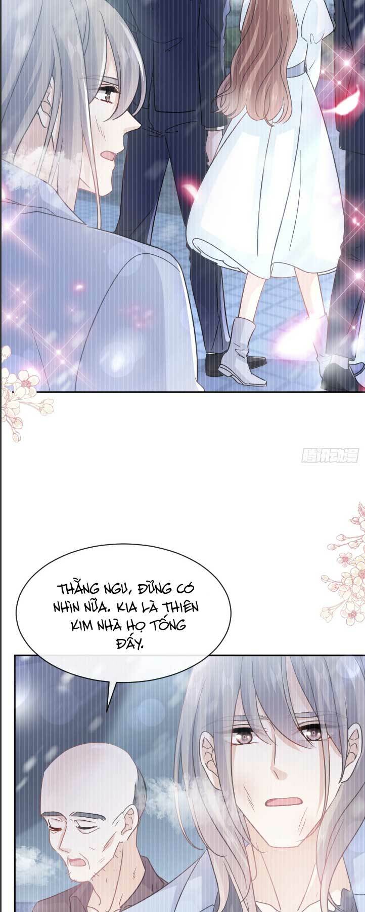 Bá Đạo Tổng Tài Nhẹ Nhàng Yêu Chapter 310 - Trang 2