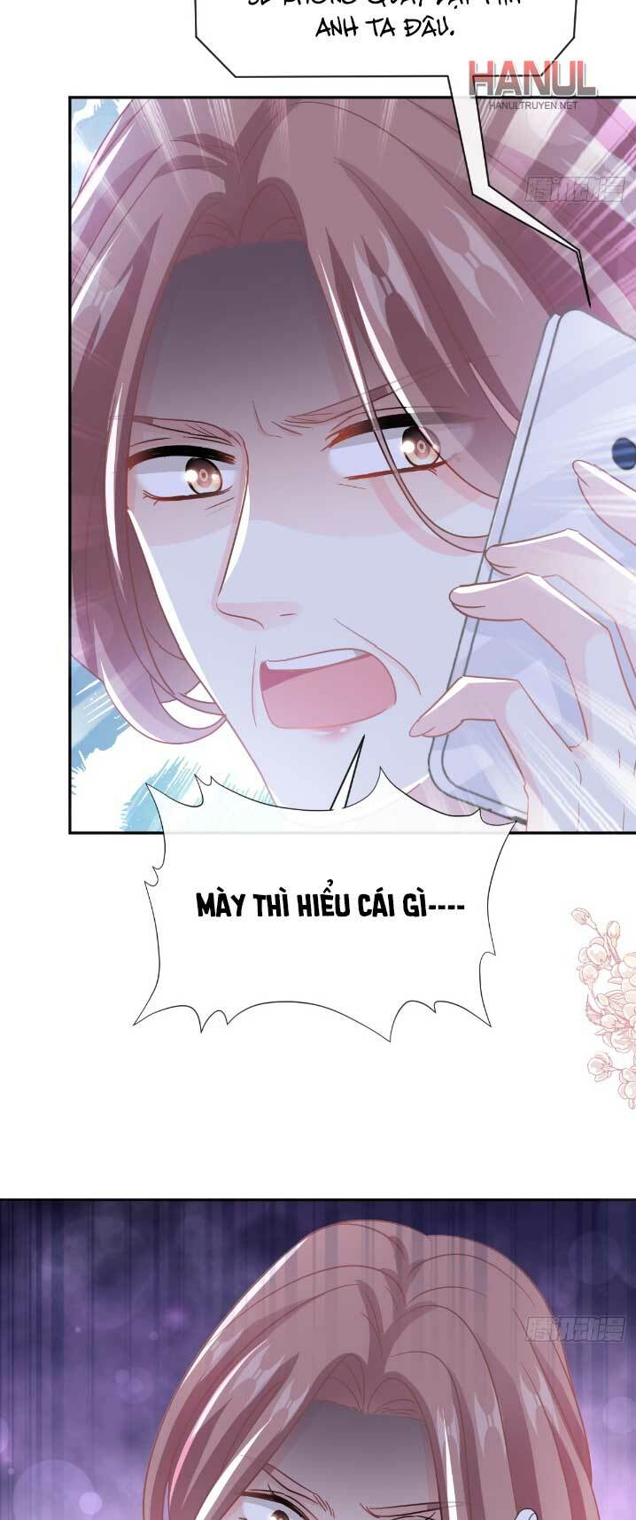 Bá Đạo Tổng Tài Nhẹ Nhàng Yêu Chapter 310 - Trang 2