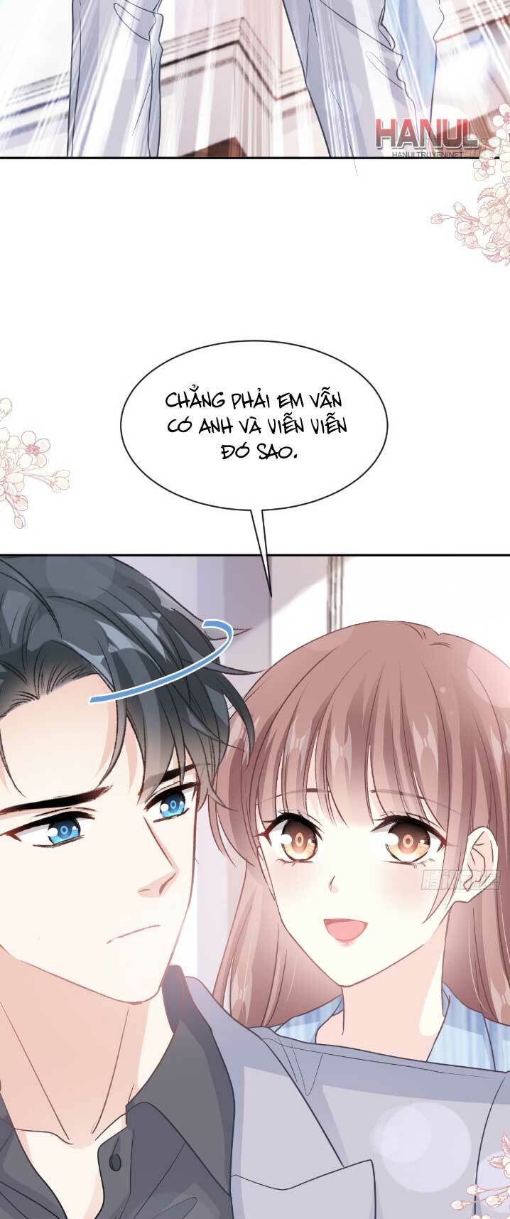 Bá Đạo Tổng Tài Nhẹ Nhàng Yêu Chapter 310 - Trang 2